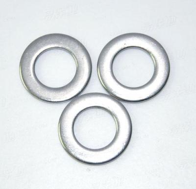 China Outer tooth stainless steel seal, flat seal for sale