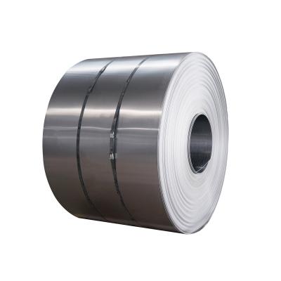 China Width 0.6m - 3m Ss 304 Coil 304l 316 316l Cold Rolled Coated for sale