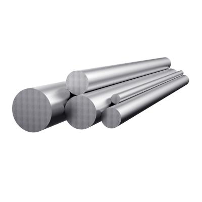 China 1 Inch Stainless Steel Rod Bar A484 A276 15mm 5mm 4mm Stainless Steel Rod for sale