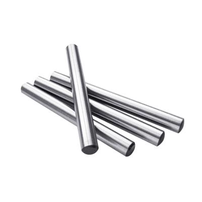 China Construction Stainless Steel Rounds 201 304 316 4mm 5mm 6mm Stainless Steel Rod for sale