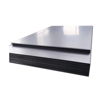 China ASTM 304 316 Steel Plate Stainless Sheet Metal 310s 316 321 Steel 18 Gauge 1000mm for sale