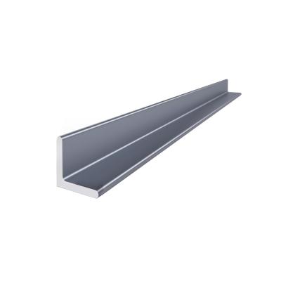 China ASTM JIS Ss Angle 30x30 Stainless Angle Iron 201 430 302 904L Stainless Angle Bar for sale