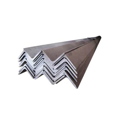 China SS400 Aisi Ss Angle Iron Q420 Equal Stainless Steel L Bar Angle Bar Stainless for sale