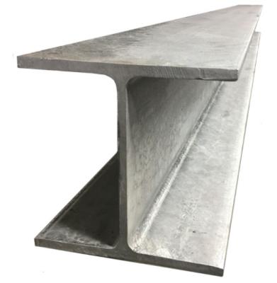 China Building Stainless Steel H Beam 202 201 Stainless Steel H Channel H Beam Steel 36.5mm for sale