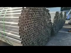 304 Stainless Steel Pipe