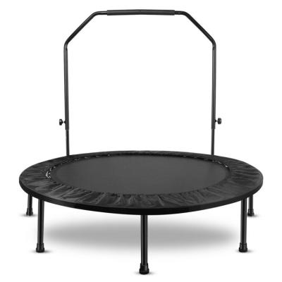 China Without Protective Net Top Sale Quality Guaranteed 50inch Customized Mini Bungee Outdoor Trampoline for sale