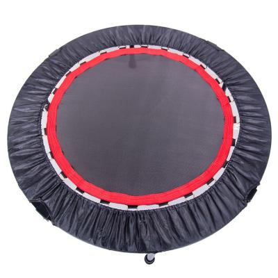 China Without Protective Net 2021 Kids &adult Mini Indoor Trampoline Tent For Professional Sale for sale