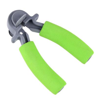 China Strength Training Fitness Equipment A Small Adjustable Hand Grip Wrist And Arm Strengthen for sale