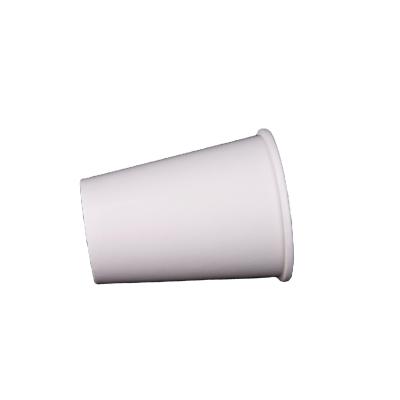 China Disposable Customized Paper Coffee Cups With LOGO Printing for sale