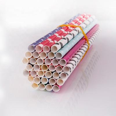 China Disposable Drinking Curvy Straw for sale