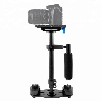 China Carbon Fiber Camera Stabilizer 15.7