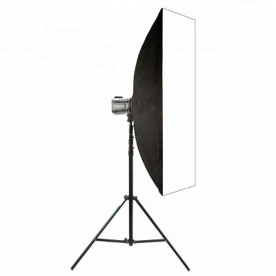 China Flash Studio Speedlite Square Reflector Softbox SB101 for sale