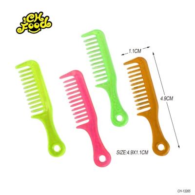 China China Cheap Kids Toys Plastic Mini Comb Toy For Girl for sale