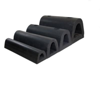 China Dock Pad GL ABS DD Bumper For Boat To Pier Large Performance Docking Rubber Fender for sale