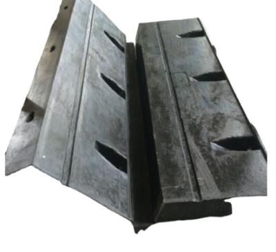 China High Strength Dock Pad China I Elements Rubber Fender For Jetty Hot Sale Mooring Fender for sale