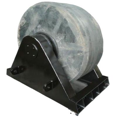 China Dock Pad BV EU Roller Fender Wheel Fender For Boat Side Made In China Rubber Pad for sale