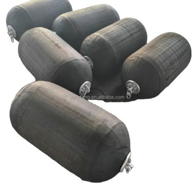 China ISO17357 50KPa High Strength Floating Fender For Prevention Of Collision Rubber Rover for sale