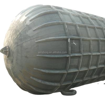 China High Strength China 80Kpa Yokohama Fender Type II For Boat Marine Durable Balloon Bumper for sale