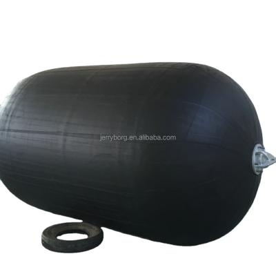 China High Strength EU ABS 50Kpa Yokohama Fender For Dock Docking China Marine Floater for sale