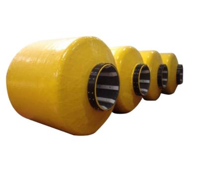 China Dock BV Marine Cell Fender For Mooring Made In China Heavy Duty Polyurethane Fender for sale