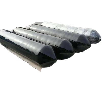 China Dock Pad BV Workboat Foam Fender For Boat Big Elasticity Marine Polyurethane Fender for sale