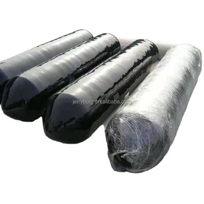 China Dock Pad ABS CCS Workboat Foam Fender For Boat Mooring High Strength Marine Fender for sale