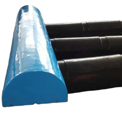 China Dock Protection High Performance Workboat Fender For Mooring Dockside Marine Fender High Energy Absorption for sale