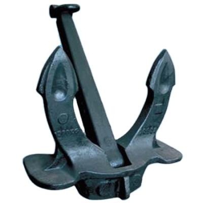 China Marine Anchor Made in China SPEK Hot Selling Anchor for Marine Ship Boat Casted Hardware for sale