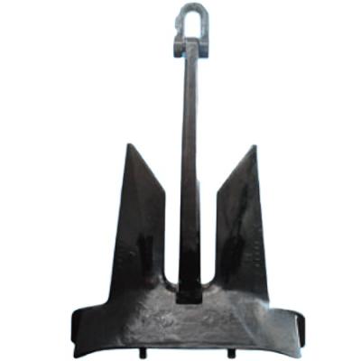 China Marine Anchor CCS SPEK Anchor For Boats Made In China Casted Material for sale