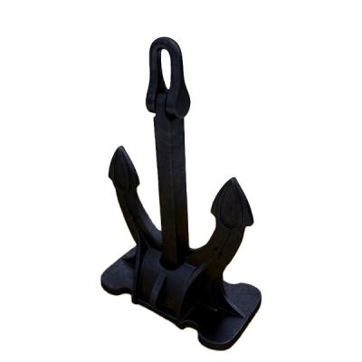 China Marine Anchor GL BV CCS SPEK Anchor For Sale Made Of China Casting Steel for sale