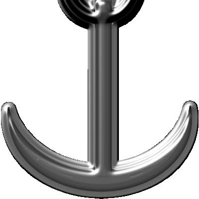 China Marine Anchor U. High Quality S.A. Stockless Anchor for Marine Ship Boat Casting Steel for sale