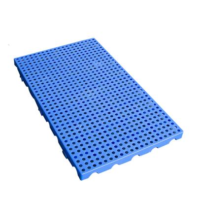 China Eco-friendly Cheaper Price High Quality Plastic Flooring For Poultry Chicken Bedding for sale