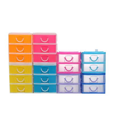 China Viable wholesale high quality plastic folding storage box for sale