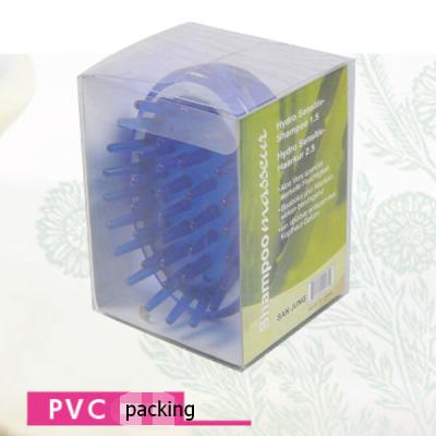 China Wholesale Cheap Hand Shower Paddle Plastic Hair Brush for sale