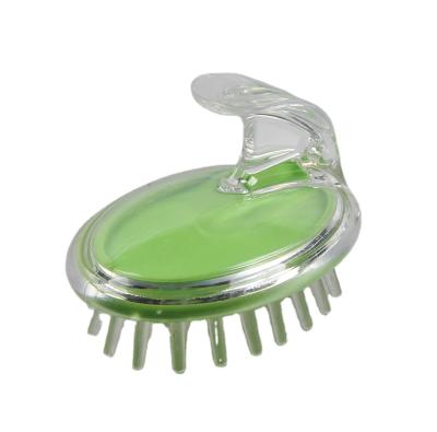 China Plastic Paddle Head Wash Massager for sale