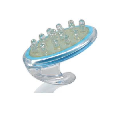 China Multifunctional Foot Vibration Leg Massager for sale