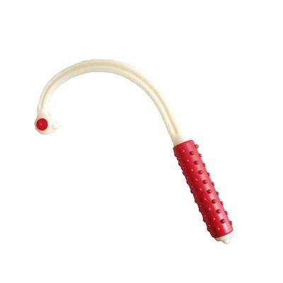 China plastic body massage stick for sale