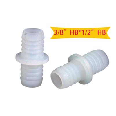 China Hot Selling Plastic Water Plastic Hose Quick Connector for sale