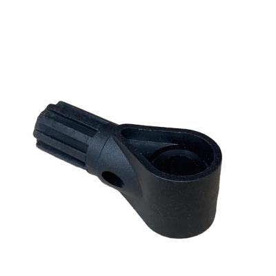 China Plastic Coil Plastic Connector for sale