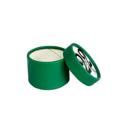 China Wholesale Biodegradable 21.1g Printed Round Paper Tube Paper Tube Packaging for sale