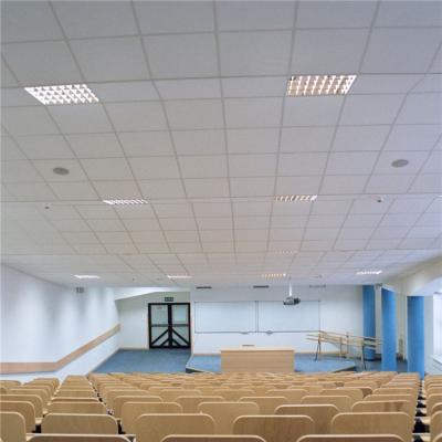 China Perforated Aluminum Ceilings 60x60 Ceiling Tile Perforated False Ceiling For Balcony for sale