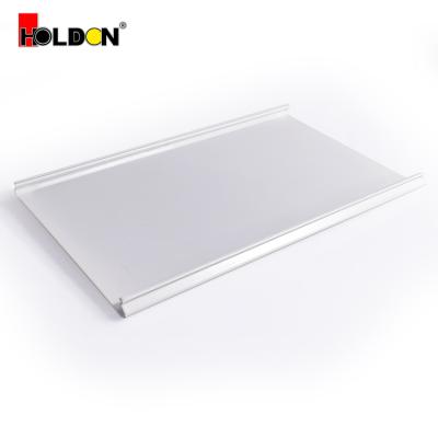 China Artistic Ceilings Aluminum Metal Ceiling Baffle Ceiling Tiles Aluminum Screen Ceiling for sale