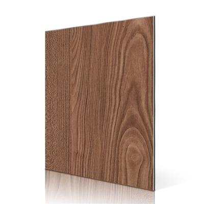 China Construction Decoration ACP External Wall Cladding Panels Aluminum Composite Wall Cladding Panels for sale