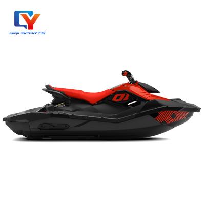 China Warter Sports 2021 New Style Motorboat Jet Ski Personal Watercraft With Low Hot Sale Price And Good Quality for sale