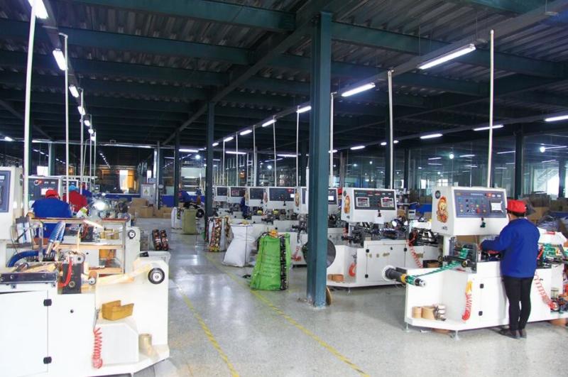 Proveedor verificado de China - Hangzhou Topwell Packing Co.，Ltd.