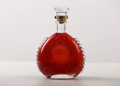 China fancy maple leaf tablet candy syrup oral liquid medicine container oil sauce glass bottle wine beer small mini airtight à venda