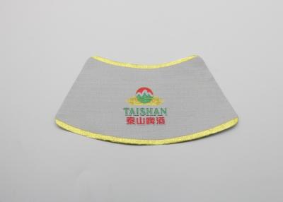 China Hiwin Manufacturer Offer Customized Printing Wine Label Sticker Self-Adhesive Roll Labels en venta