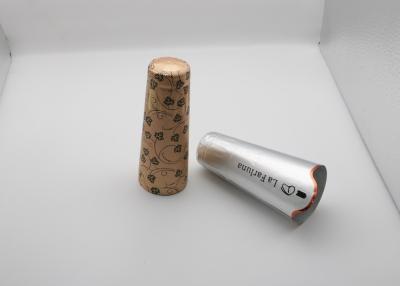 中国 Embossed aluminum foil cap for champagne bottle customized color aluminum foil wine capsule champagne foil capsul 販売のため