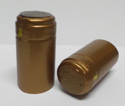 中国 Buy Pvc Capsule Aluminum Bottle Capsule Stocked 販売のため