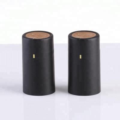 中国 PVC Shrink Capsule,Heat Shrink Capsule,Shrink 販売のため